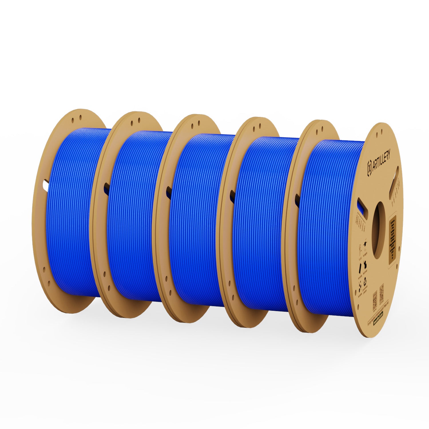 PLA 3D-Druckerfilament 1,75 mm 1 kg