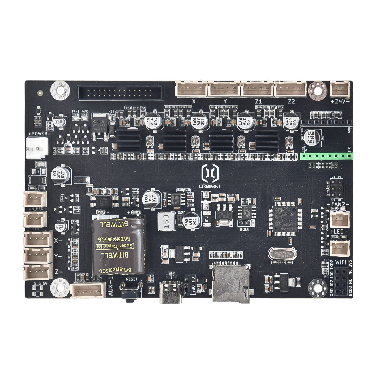 Mainboard For SW-X3 PRO / X3 Plus