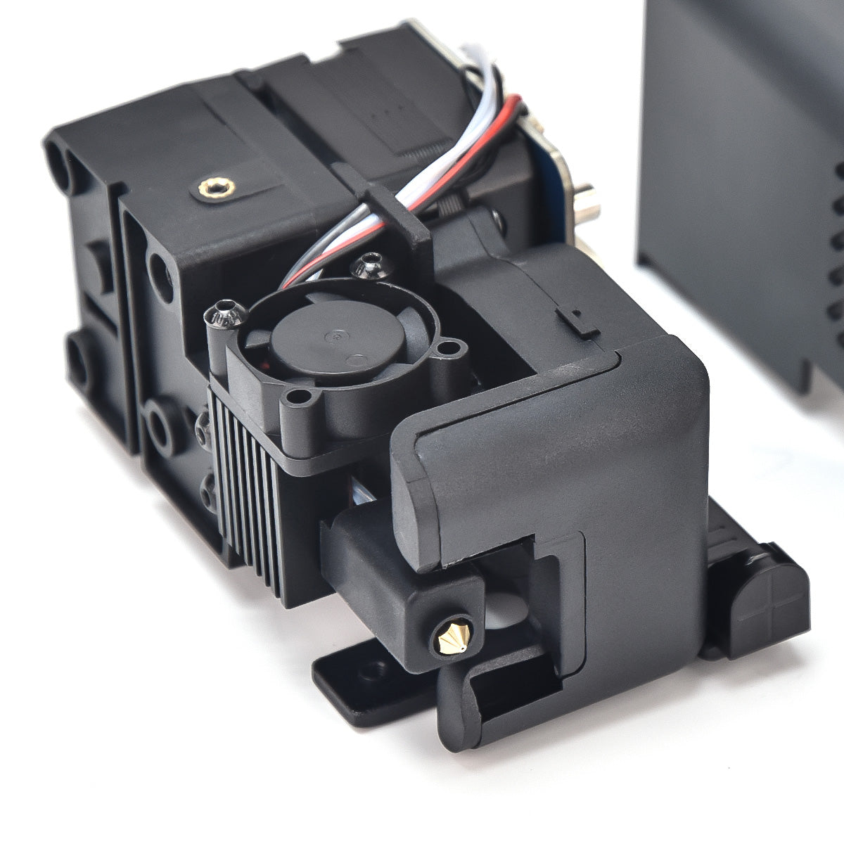 Hotend & Bloque de Calefacción y Ventilador de Enfriamiento 2510 para SW-X3