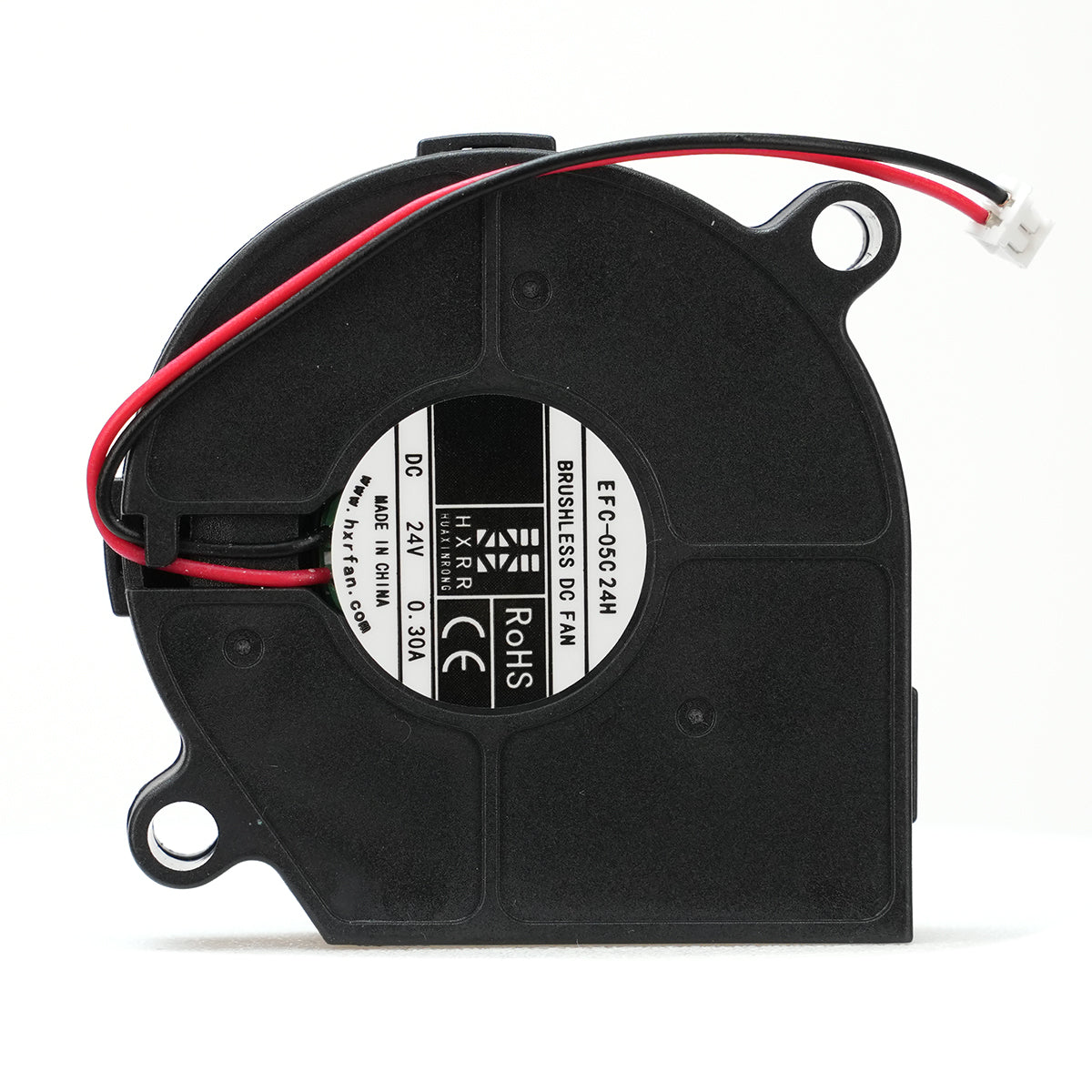 X4 5015 Blower Fan