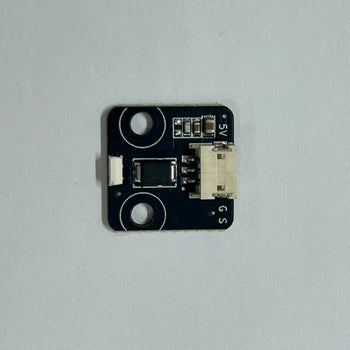 Nozzle LED light